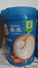 嘉宝（GERBER）【吞】混合蔬菜谷物高铁米粉  6月龄混合口味辅食米糊250g 实拍图