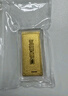 鼎泰金（DING TAI）Au9999 黄金投资金条 收藏送礼 五福临门金条10克 支持回购 实拍图