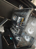华硕（ASUS）RTX5080主机 RTX5070Ti主机 i9 14900KF RTX5090D主机rog全家桶黑神话游戏补贴台式组装机电脑整机 i7 14700KF+华硕RTX5070Ti丨三 实拍图
