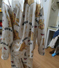 【男孩睡衣家居服】男童春秋长裤长袖开衫家居服套装中大童 口袋皮卡 【开衬长袖】 165 【推荐身高163-165】 实拍图