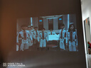 HATWI投影仪家用家庭影院4k超高清家用办公投影仪排行前十名投墙卧室客厅手机无线投屏电视一体机 一年延保服务（请勿单拍） 实拍图