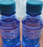 双氧水3%过氧氢化溶液伤口消.毒液洗衣服洗耳朵滴耳液漱口水 2瓶装【店铺爆款】 实拍图