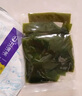 赶海弟 海带条250g脱盐海带片结丝 鲜嫩不咸免泡 凉拌火锅食材 海鲜干货 实拍图