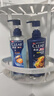 清扬（CLEAR）男士去屑养根咖啡洗发水500g+控油活力运动型沐浴露600g  实拍图