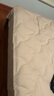 无印良品100%纯棉四件套床上用品全棉床单被套220*240cm1.8/2.0米床 实拍图