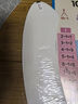 foojo马桶垫防水 四季通用马桶垫坐垫 粘贴式马桶贴 和羽/云痕·2对装 实拍图