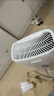 海尔（Haier）空气净化器除甲醛除雾霾除烟味母婴家用除灰尘杀菌KJ200F-M900A 实拍图