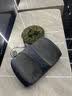 奥克斯（AUX）腿部按摩仪足疗机按摩小腿经络肌肉按摩足底脚底循环自动揉捏按摩器生日礼物送男女友七夕礼物实用 【旗舰礼盒款】64颗按摩头＋热敷＋穴位按摩 实拍图
