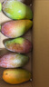 庾丰 芒果当季新鲜水果孕妇热带青皮芒果 大青芒树上现摘 需催熟 5斤装（净果4.5斤）大果 甄选品质 京鲜直采 实拍图