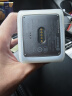 ANKER prime安克超大功率充电宝250W三口140W单口双向快充27650毫安大容量可上飞机苹果笔记本平板电脑 实拍图