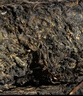 七春 黑茶安化黑茶1000g赠茶刀2010年金花茯砖茶熟茶叶教师中秋节礼盒 实拍图
