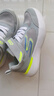 Skechers斯凯奇男孩网面透气缓震体训鞋轻弹儿童运动鞋跑步鞋405253L 实拍图