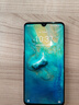 华为 HUAWEI Mate20 二手手机 麒麟980AI智能芯片 全面屏 超大广角徕卡三摄 翡冷翠色 6+128G全网通 95新 实拍图