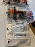 【2片装】适用苹果15/16promax钢化膜iPhone14/13/12/11/xsmax/xr/8/7plus保护膜防摔无尘仓 苹果13ProMax-秒贴钢化膜【两片装】 实拍图