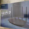 普联（TP-LINK）普联路由3630 WiFi7千兆双频 BE3600无线路由器2.5G网口 双频聚合 智能游戏加速 儿童上网管理 实拍图