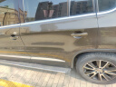 双星（DOUBLE STAR）轮胎/汽车轮胎 235/55R17 103V SS81适配奥迪Q3/大众途观/众泰 实拍图