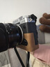 摄侣富士xt5保护套xs20相机包xt30二代三代xt50皮套x100vi保护套xh2s底座xe5相机套xt20皮壳牛皮配件 XT5疯马色真皮保护套 实拍图
