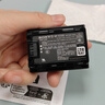 【准新品】索尼（SONY）NP-FZ100 索尼微单相机 充电电池（适配A7RM5/A7RM4/A7M4/A7M3/A7C/A7SM3/A6700等) 实拍图