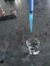DLAB【满十送架】大龙实验室单道微量调 移液器 移液枪 取液分液取样 0.1-2.5ul 实拍图