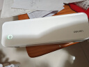 得力（deli）X8学习错题打印机 家用作业整理照片试卷喵喵机学生开学文具礼物便携热敏标签打印机A4 203dpi高清 实拍图