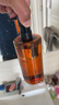 植村秀（Shu uemura） 洁颜油卸妆油 温和卸妆油 生日纪念日礼物 450ml  琥珀洁颜油 实拍图