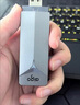爱国者【aigo】随身wifi移动无线wifi6免插卡【无预存】便携式移动网络车载4G高速usb上网卡全国通用2025新款5Ghz 【至尊款】信号增强*WiFi6+充电仓送充电头 实拍图