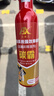 安捷迅 活塞环释放剂碳霸 免拆治理汽车烧机油克星烧机油修复剂除积碳活塞环积碳清洗剂发动机燃烧室清洗剂 实拍图