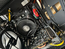七彩虹（Colorful） H610M-F EVO V20 DDR4 游戏主板 支持12400F/12100F/13100F/G7400 (Intel H610/LGA 1700) 实拍图