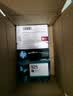 惠普（HP）原装925墨盒黑色彩色四色套装适用于HP officeJet Pro 8120打印机 925黑色墨盒（约500页） 实拍图