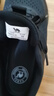 骆驼（CAMEL）全地形追云厚底慢跑步鞋男子运动鞋 CD122CL7713-1 幻影黑 38 实拍图