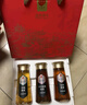 同仁堂（TRT） 蜂蜜礼盒（洋槐椴树枣花）蜂蜜滋补品 冲牛奶麦片早餐伴侣冲饮 实拍图