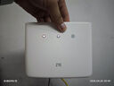 中兴（ZTE）4g路由器移动随身wifi全网通企业工业免插卡家庭路由器无线cpe无限流量网卡 【可插卡全网通】中兴4g路由器 -稳定穿墙高速上网 硬核自研中兴微芯片 实拍图