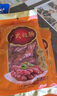 皇上皇如一腊肠400g(7分瘦)广式腊肠糖酒风味广东送礼香肠腊味源头直发 实拍图