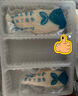 Ocean Gala 速冻真鳕鱼块 MSC认证 儿童系列 180g 鳕鱼 辅食 轻食 海鲜 实拍图