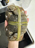 【活蟹】湖鲜阳澄 大闸蟹 去绳足重 2.7-3.0两 8只 鲜活六月黄现货超大螃蟹生鲜礼盒装 实拍图