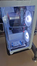领睿英特尔酷睿i7升24核RTX4060独显64G内存台式电脑主机黑神话悟空3A游戏办公设计师渲染组装电脑全套 七：36线程强芯+32G+RTX3070设计渲染 主机+27英寸高清显示器 实拍图