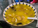 红小厨正宗金汤佛跳墙家庭装1680g海参鲜鲍鱼盆菜制品预制菜肴年货夜饭 实拍图