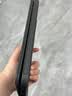 吼猴iPad mini7键盘保护套mini6键盘保护壳二合一可磁吸拆分旋转多功能保护套专用8.3英寸 白色 实拍图