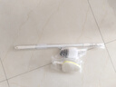 苏力达长柄刷子硬毛地刷鱼缸刷清洁工具厕所浴室卫生间瓷砖地板刷洁厕刷 实拍图