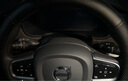上沃适用沃尔沃汽车方向盘套XC60XC70S90XC90S60把套透气防滑吸汗四季 透气经典款【圆型】 实拍图