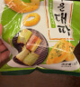 卡乐比（Calbee）零食 海太韩式洋葱圈70g/袋 薯条薯片 韩国进口 休闲零食膨化食品 实拍图