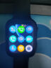 TDD优为华选厂家直供千元品质儿童电话手表华强北智能手表WatchS10全网通GPS定位小学初高中生青少年 至尊粉(双摄扫码支付+128G微Q抖+任意下载) 七天超长续航+远程管控+流畅不卡顿 实拍图