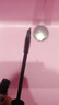 ZEESEA 滋色多效睫毛膏 浓密纤长防水持久不晕染姿色卷翘加密加长拉长膏 黑色（爱丽丝升级版） 实拍图