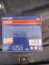 欧司朗（OSRAM）汽车大灯远光灯近光卤素灯 亮白蓝H11【色温4000K】12V 55W 实拍图