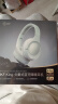 iKF King S 2.0【APP多档降噪】主动降噪头戴式耳机 金标无线蓝牙耳机带麦克风游戏fps电竞有线电脑 进阶版-柳芽青-ANC降噪+100h续航 标配  支持APP 实拍图