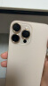 KOOLIFE苹果16系列【康宁镜头膜】适用iPhone16ProMax后摄像头盖16pro手机保护膜全包贴膜高清十六相机罩 16promax/16pro镜头膜｜钛金属-沙漠金 实拍图