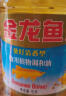金龙鱼 食用油 葵花籽清香型调和油5L （新老包装随机发货） 实拍图