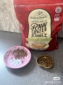 星益生趣（STELLA&CHEWY'S）美国原装进口SC无谷RC冻干涂层全犬粮鸭肉 50g狗粮 实拍图