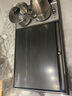 金灶（KAMJOVE）全自动上水电热水壶 泡茶壶整套茶具套装 电茶壶烧水壶保温泡茶器 F9银色版【面板20x37cm】 0.8L 实拍图