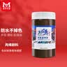 美邦祈富（BGI-WAPM）丙烯颜料300ml熟褐外墙内墙防水防晒不掉色木头石头上色肌理画diy材料美丽乡村系列A8056美育工具 实拍图